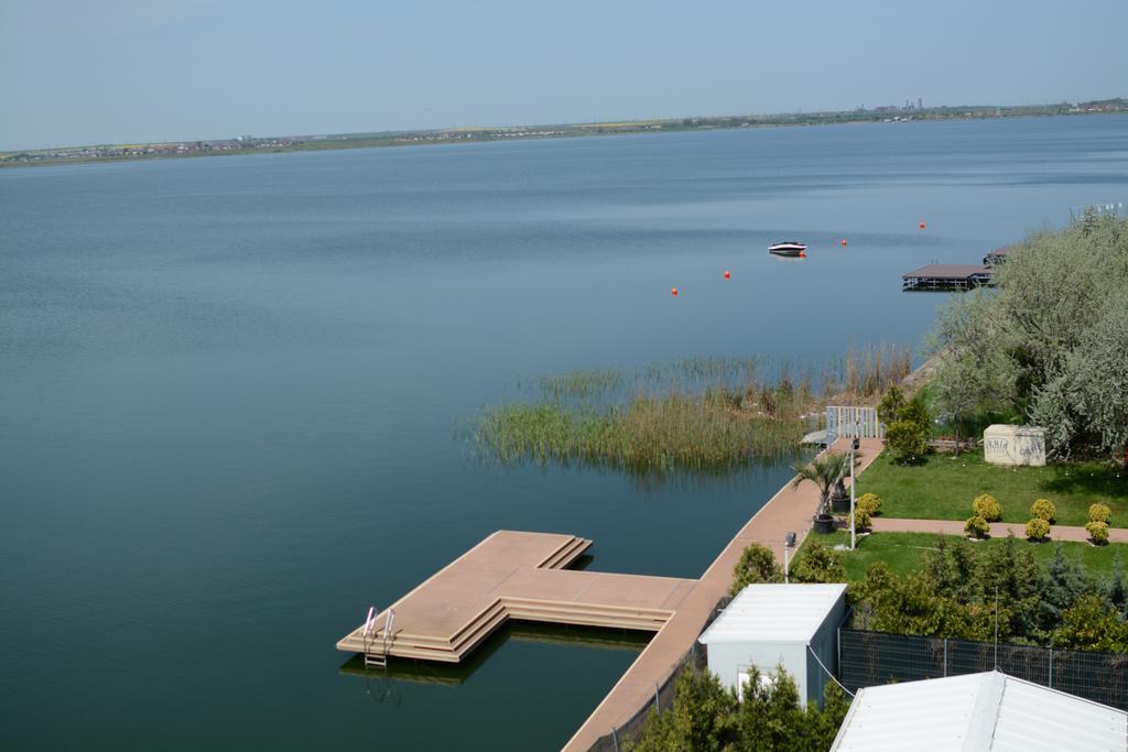 Lake View Apartment Mamaia