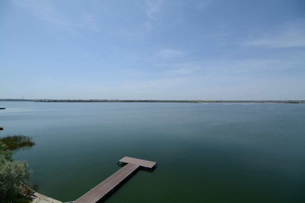 Lake View Mamaia