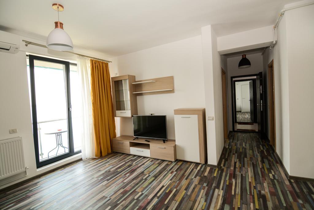 Lake View Apartment Mamaia